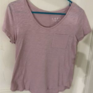 POCKET VINTAGE SOFT TEE